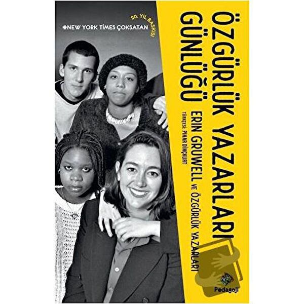 Pedagoji Yayınları Anı, Günlük, Seyahatname