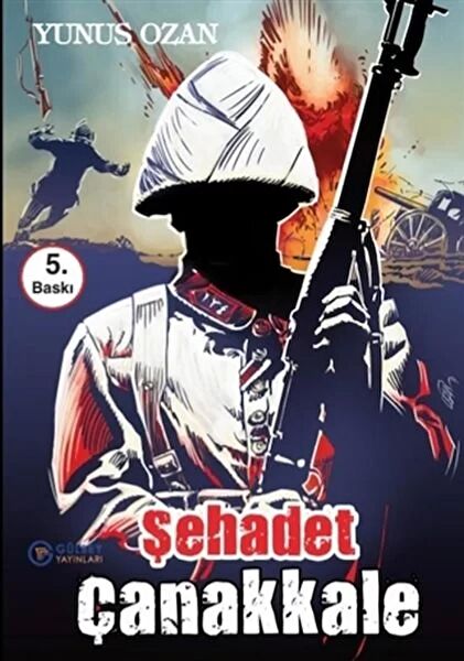 Gülbey Yayınları Roman