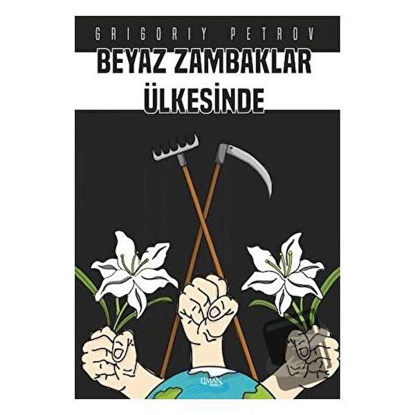 Liman Yayınevi Roman