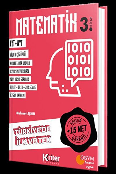 Kriter Akademi Sınav Hazırlık