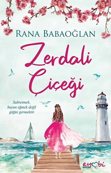 Eyobi Yayınları Roman