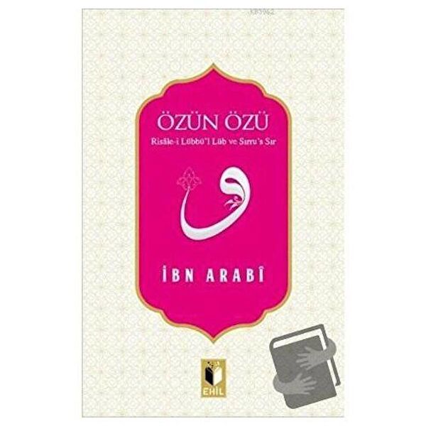 Ehil Yayınları Roman