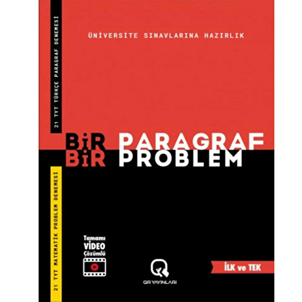 Arya Yayıncılık Sınav Hazırlık