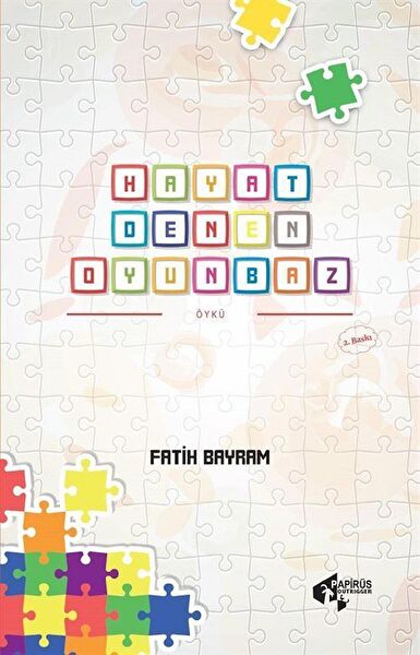 Papirüs Yayınevi Roman