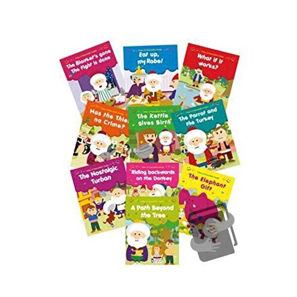 Timaş Publishing Yabancı Dilde Kitaplar