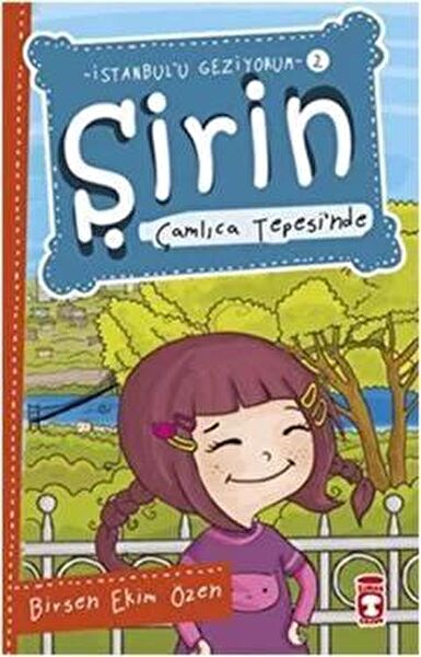 Timaş Çocuk Çocuk Öykü, Masal