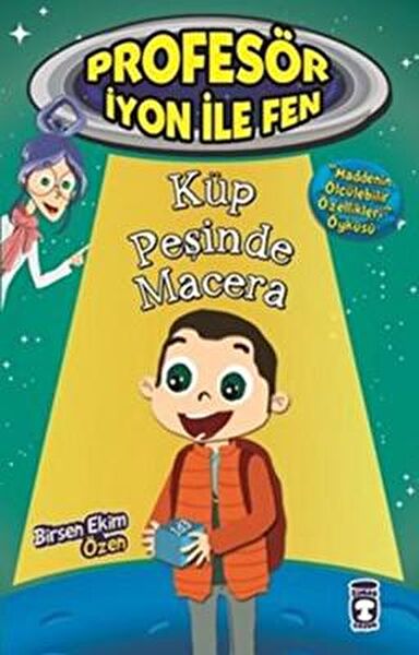 Timaş Çocuk Çocuk Roman ve Klasikleri