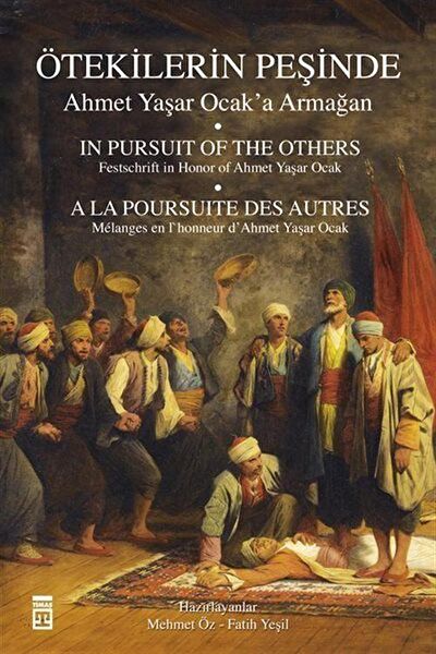 Timaş Yayınevi Araştırma, Tarih