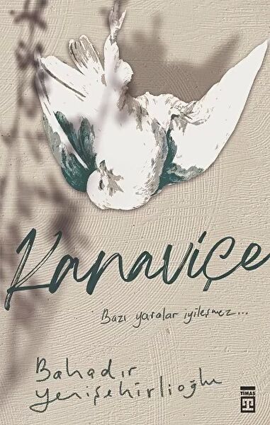 Timaş Yayınevi Roman