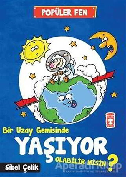 Timaş Çocuk Çocuk Öykü, Masal