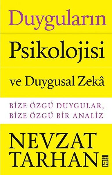Timaş Yayınevi Psikoloji, Kişisel Gelişim