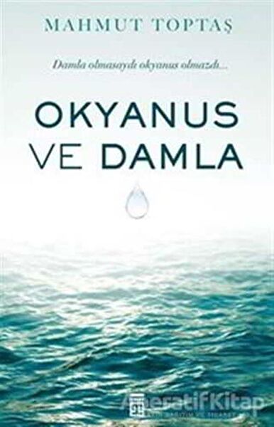 Timaş Yayınevi Roman