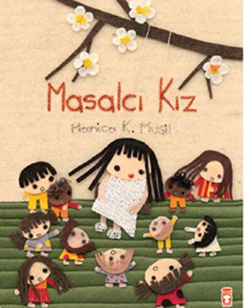 Timaş Çocuk Çocuk Öykü, Masal