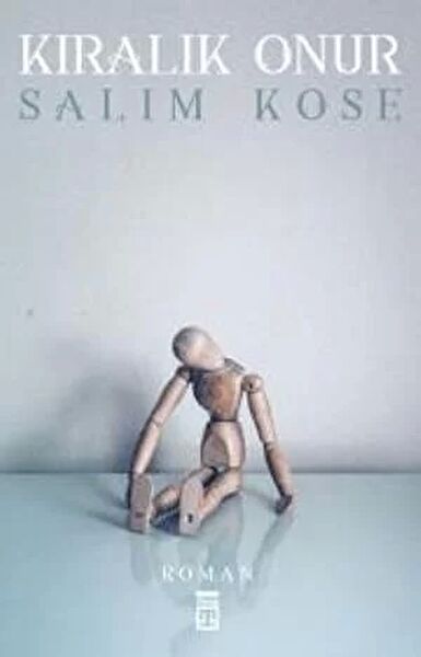 Timaş Yayınevi Roman