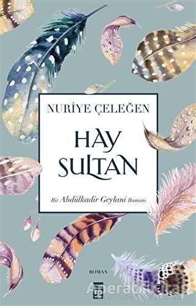 Timaş Yayınevi Türk Edebiyatı