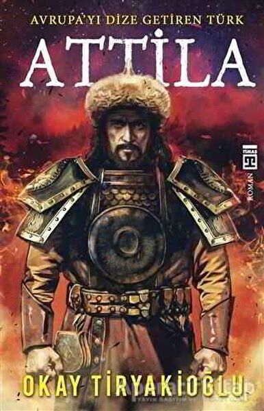 Timaş Yayınevi Roman