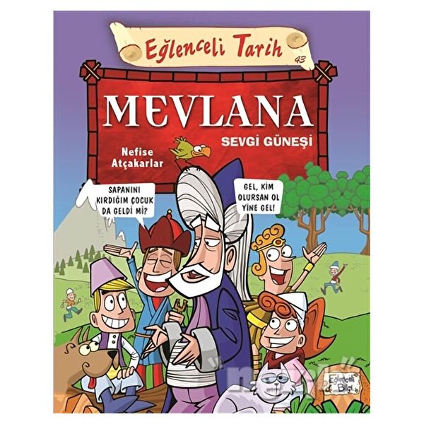 Eğlenceli Bilgi Yayınları Din Kitapları