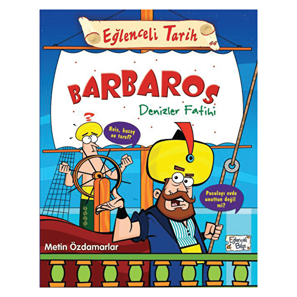 Eğlenceli Bilgi Yayınları Çocuk Öykü, Masal