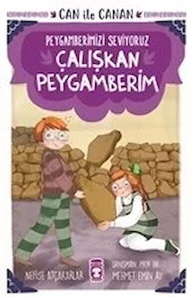 Timaş Çocuk Çocuk Öykü, Masal