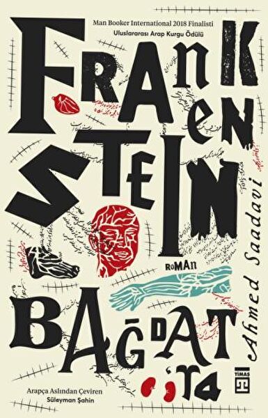 Timaş Yayınevi Roman