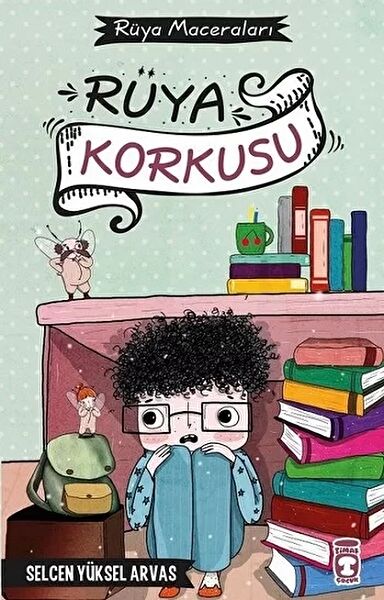 Timaş Çocuk Çocuk Öykü, Masal