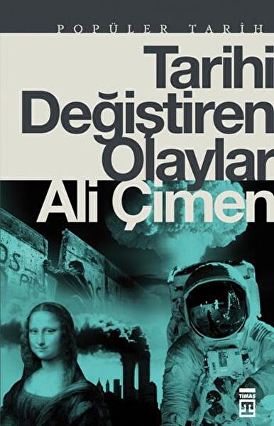 Timaş Yayınevi Araştırma, Tarih