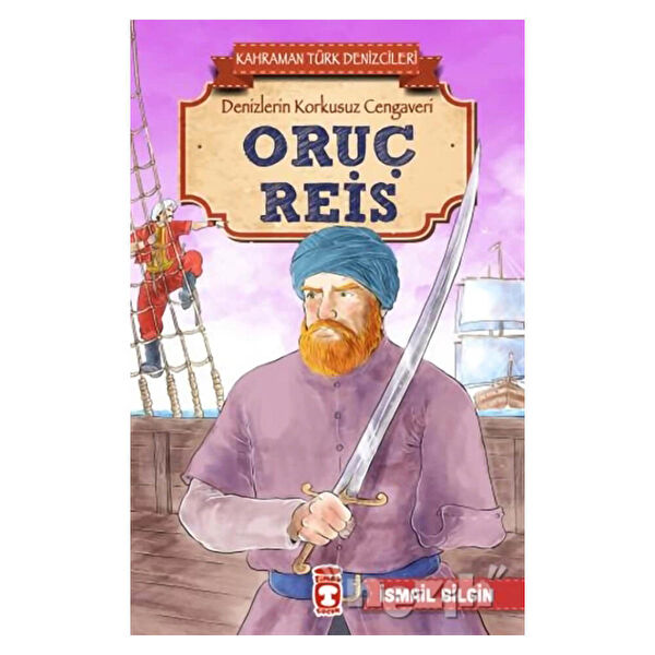 Timaş Çocuk Çocuk Öykü, Masal