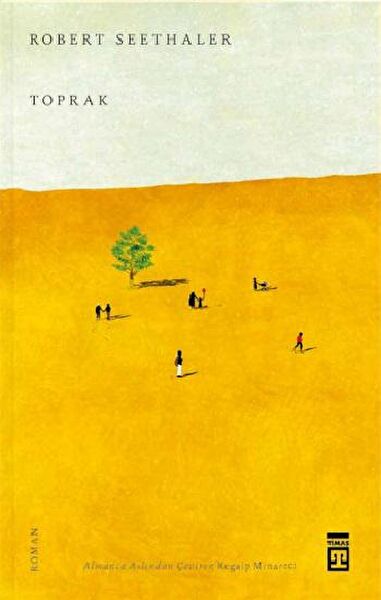 Timaş Yayınevi Roman