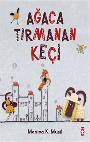 Timaş Çocuk Çocuk Öykü, Masal