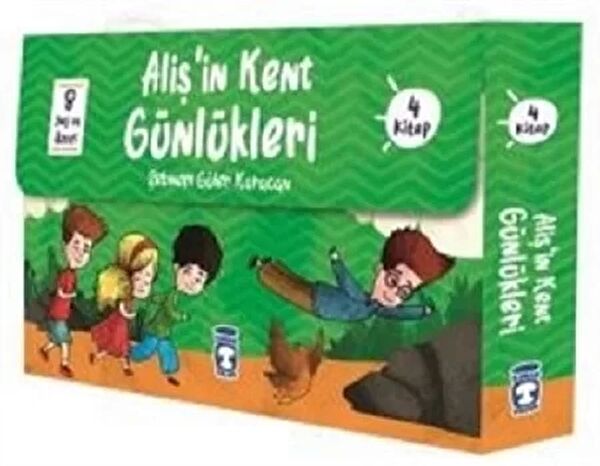 Timaş Çocuk Çocuk Öykü, Masal