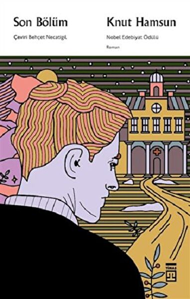 Timaş Yayınevi Roman