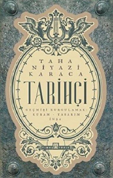 Timaş Yayınevi Araştırma, Tarih