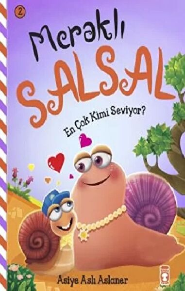 Timaş Çocuk Çocuk Öykü, Masal