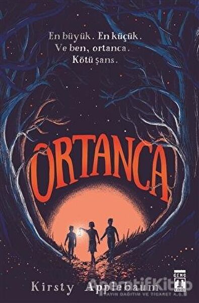 Genç Timaş Türk Edebiyatı