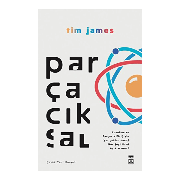 Timaş Yayınevi Bilim ve Teknik