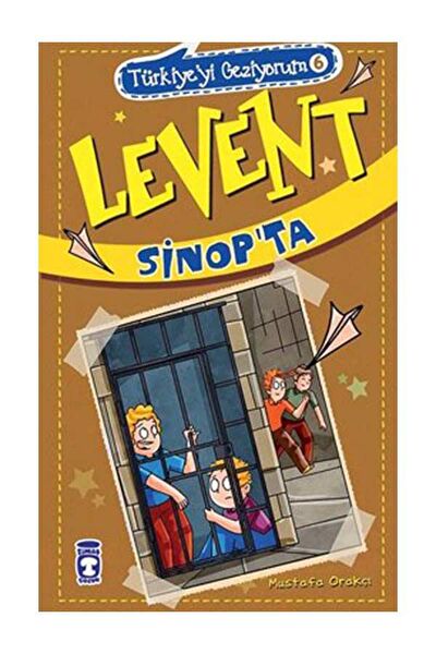 Timaş Çocuk Çocuk Roman ve Klasikleri