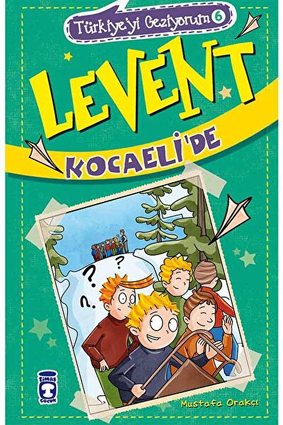 Timaş Çocuk Çocuk Roman ve Klasikleri