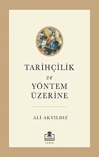 Timaş Akademi Araştırma, Tarih