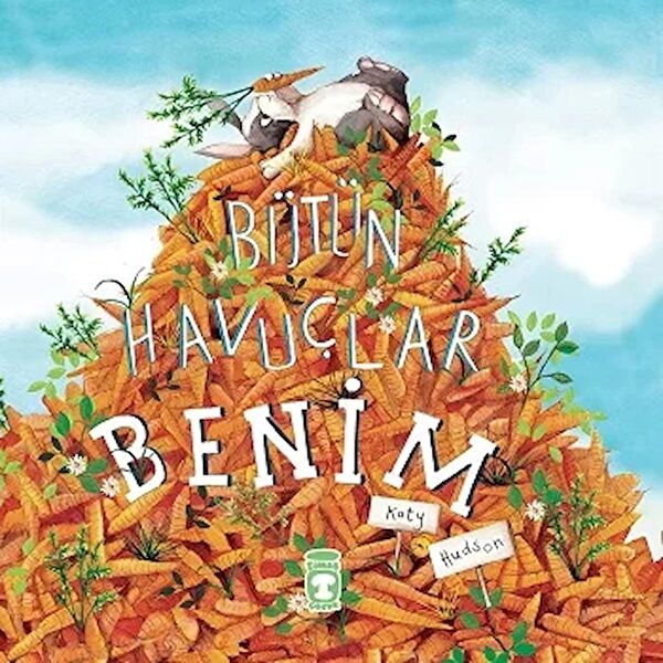 Timaş Çocuk Çocuk Öykü, Masal