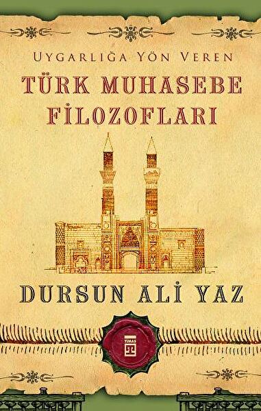 Timaş Yayınevi Felsefe