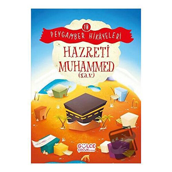 Gülce Çocuk Din Kitapları