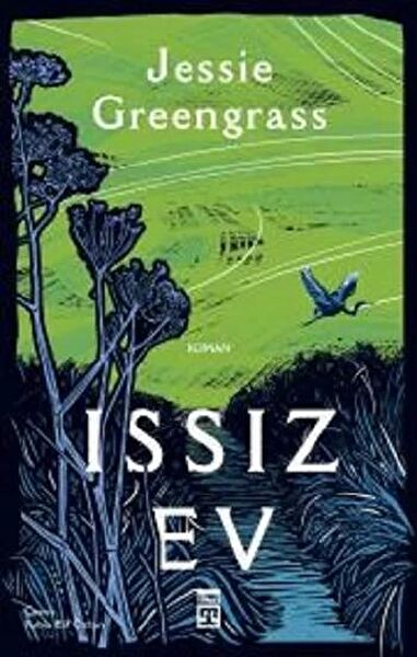 Timaş Yayınevi Roman