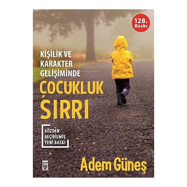 Timaş Yayınevi Bebek Bakım ve Aile