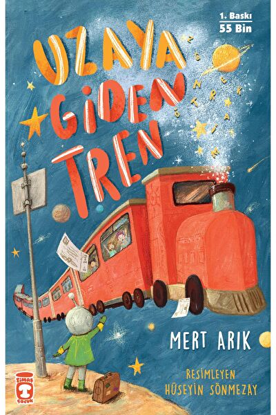 Timaş Çocuk Çocuk Roman ve Klasikleri