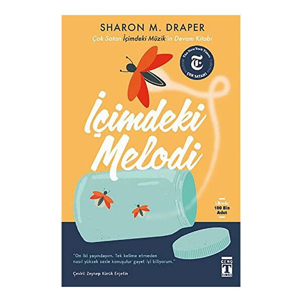 Genç Timaş Türk Edebiyatı