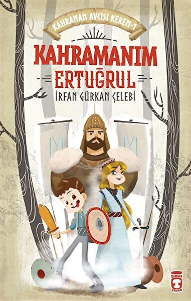 Timaş Çocuk Çocuk Roman ve Klasikleri