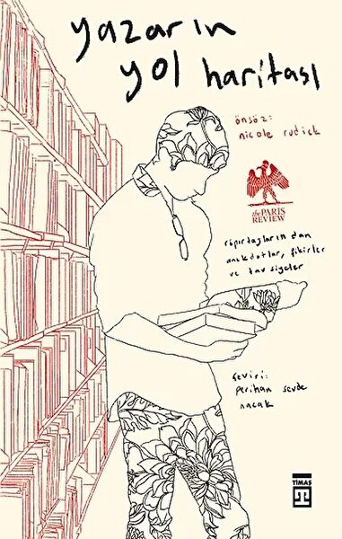 Timaş Yayınevi Türk Edebiyatı