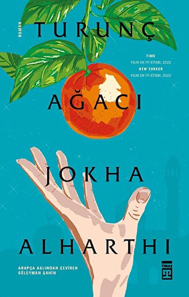 Timaş Yayınevi Roman