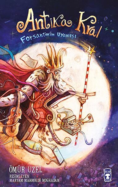 Timaş Çocuk Çocuk Roman ve Klasikleri