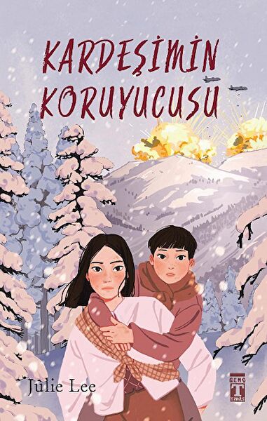 Genç Timaş Çocuk Roman ve Klasikleri